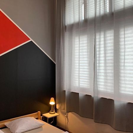 Viki Apartment Krakow Ngoại thất bức ảnh
