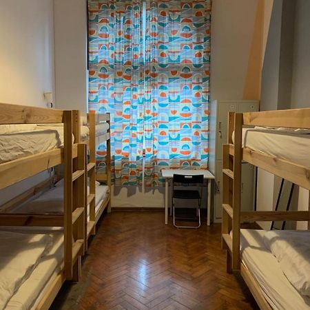 Viki Apartment Krakow Ngoại thất bức ảnh