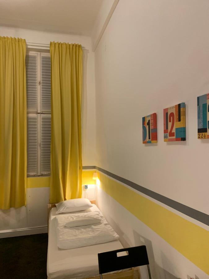 Viki Apartment Krakow Ngoại thất bức ảnh