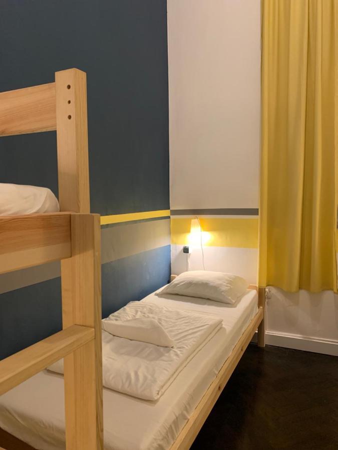 Viki Apartment Krakow Ngoại thất bức ảnh