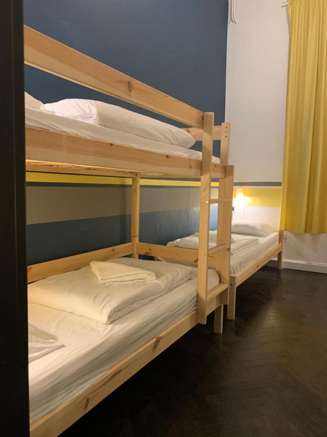 Viki Apartment Krakow Ngoại thất bức ảnh