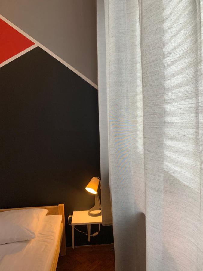 Viki Apartment Krakow Ngoại thất bức ảnh