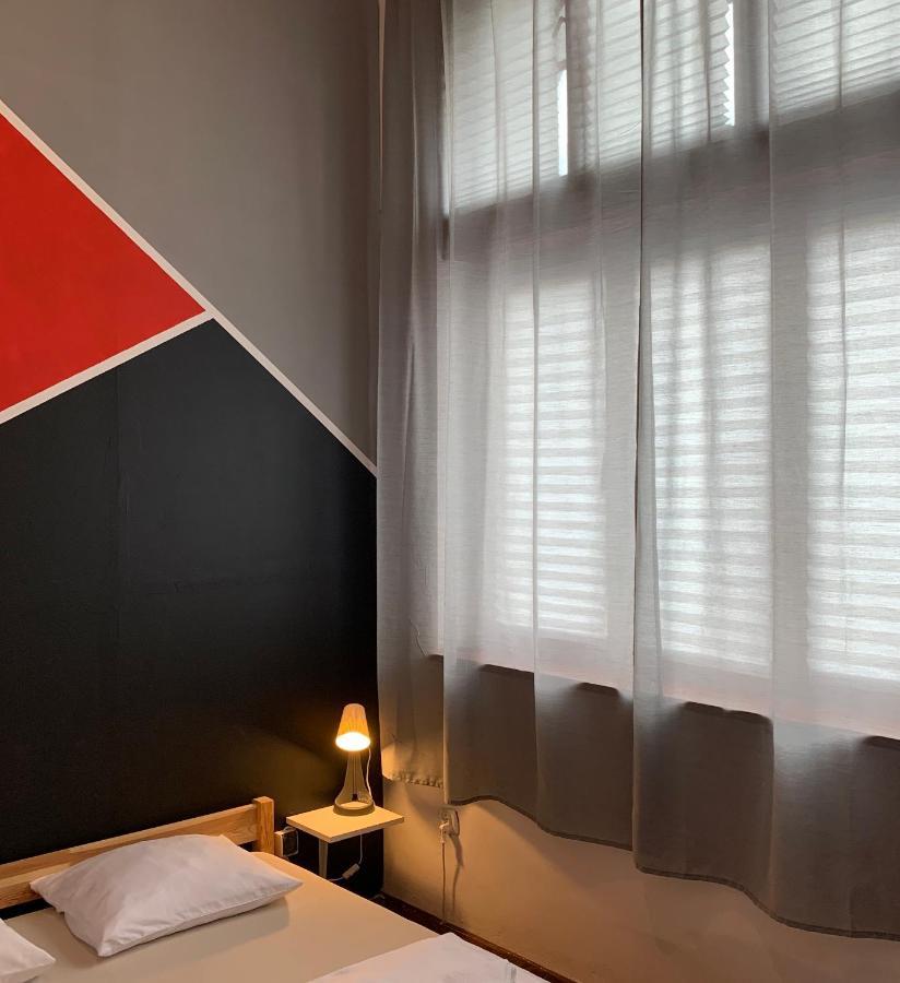 Viki Apartment Krakow Ngoại thất bức ảnh