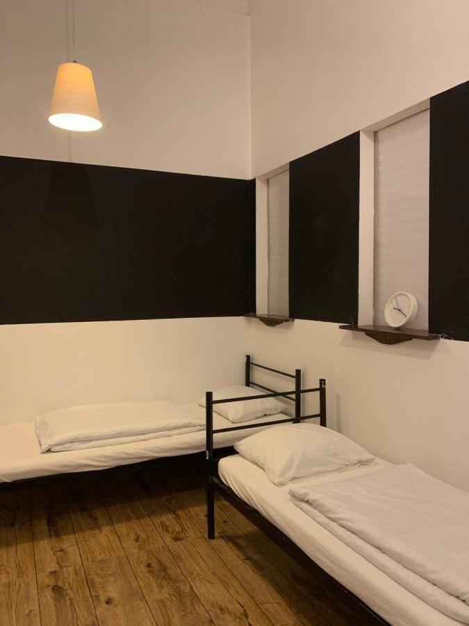 Viki Apartment Krakow Ngoại thất bức ảnh