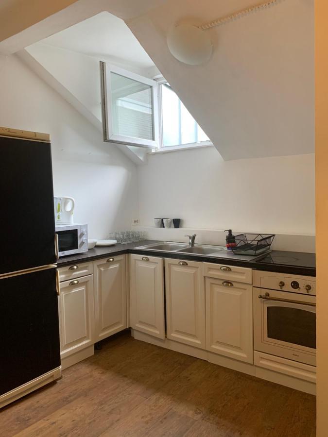 Viki Apartment Krakow Ngoại thất bức ảnh