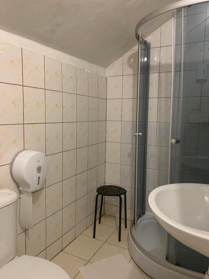 Viki Apartment Krakow Ngoại thất bức ảnh