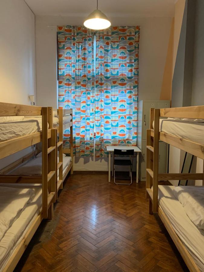 Viki Apartment Krakow Ngoại thất bức ảnh