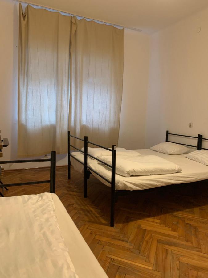 Viki Apartment Krakow Ngoại thất bức ảnh