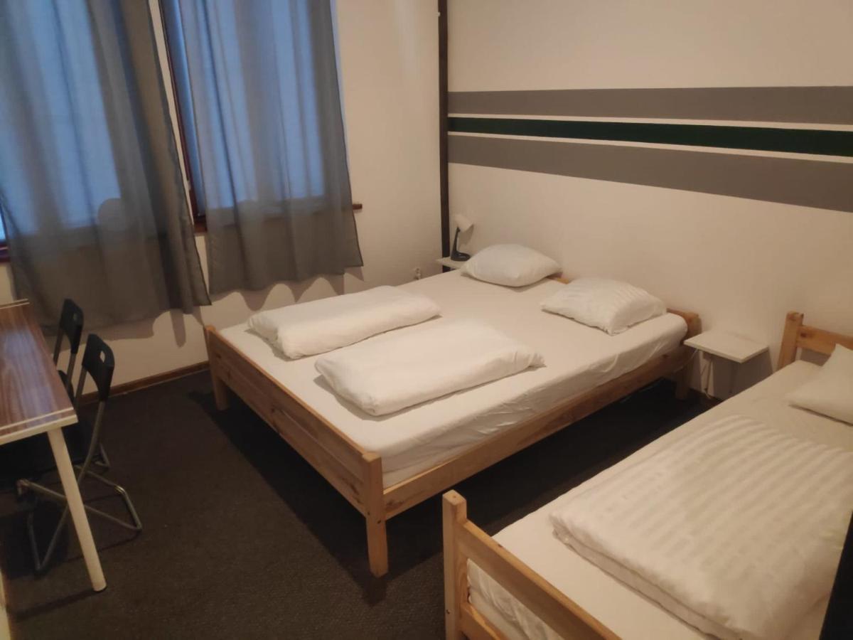 Viki Apartment Krakow Ngoại thất bức ảnh